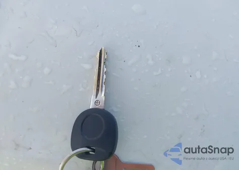 2008 Chevrolet Impala Ls z USA, uszkodzony, nr VIN 2G1WB55K381205297